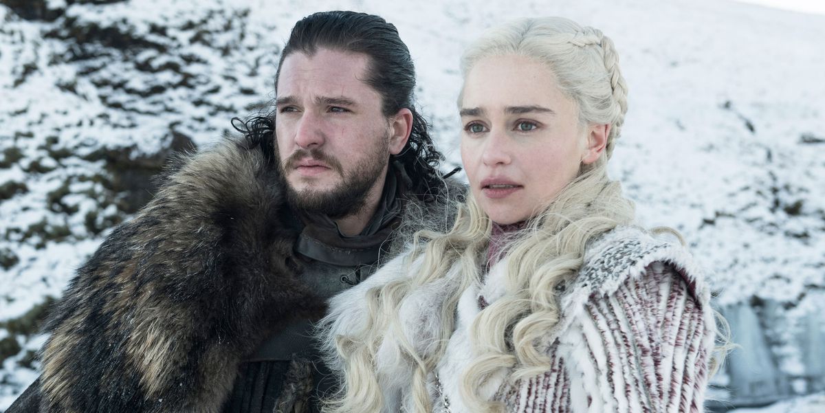 HBO If you haven't caught up, this Chrome extension may just be what you need.